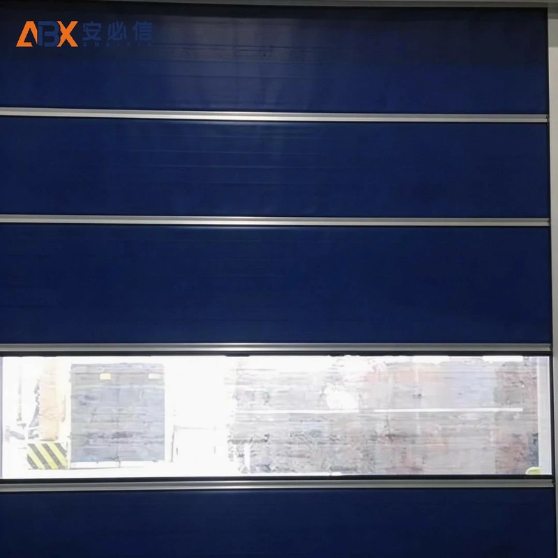 六盘水市软质快速门