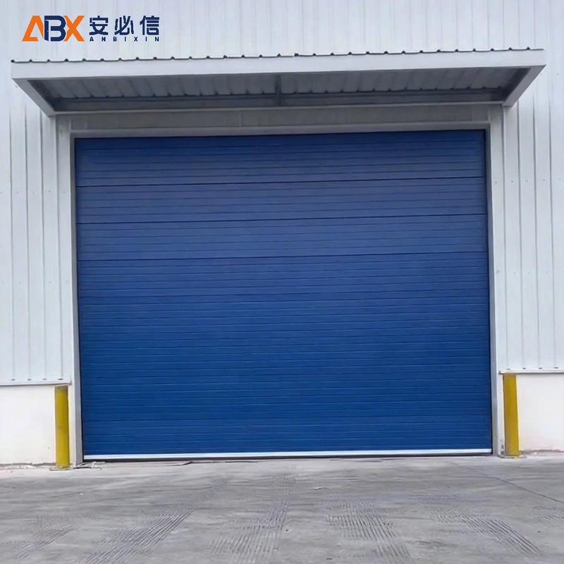 六盘水市软帘高速门